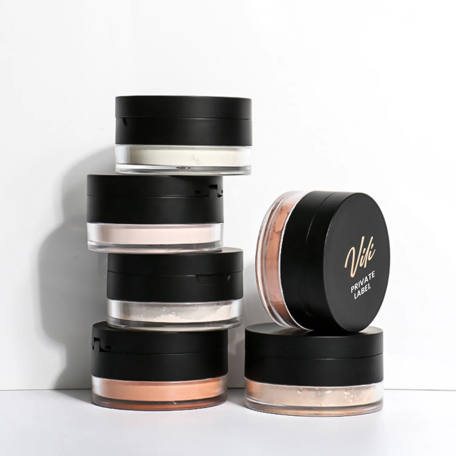 Guangdong Sunshine Cosmetics Co., Ltd.
